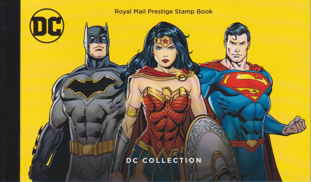 DY Prestige Booklets multiple listing - buy one or more from the drop down menu!