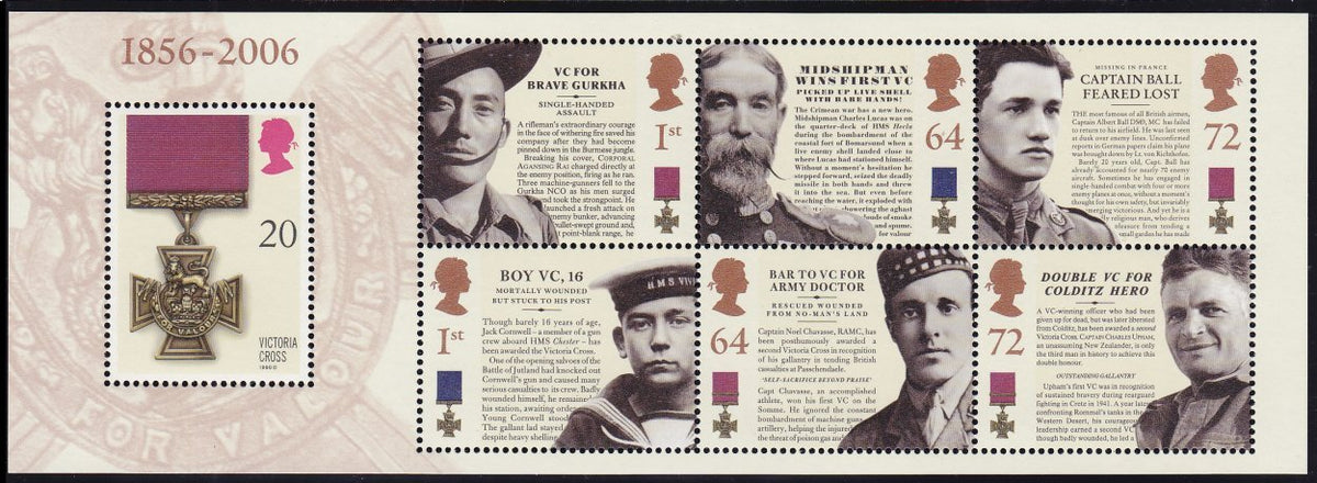 GB Mini Sheets  - Multiple Choice Listing Use Drop Down Box