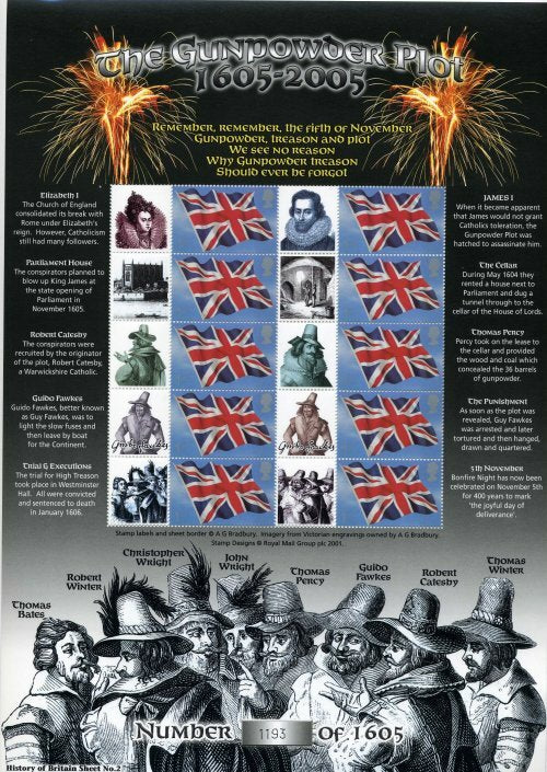 GB Business Customised Smilers Sheets - Multiple Choice from drop-down