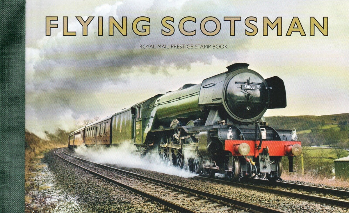 DY Prestige Booklets multiple listing - buy one or more from the drop down menu!