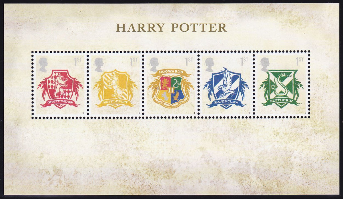 GB Mini Sheets  - Multiple Choice Listing Use Drop Down Box
