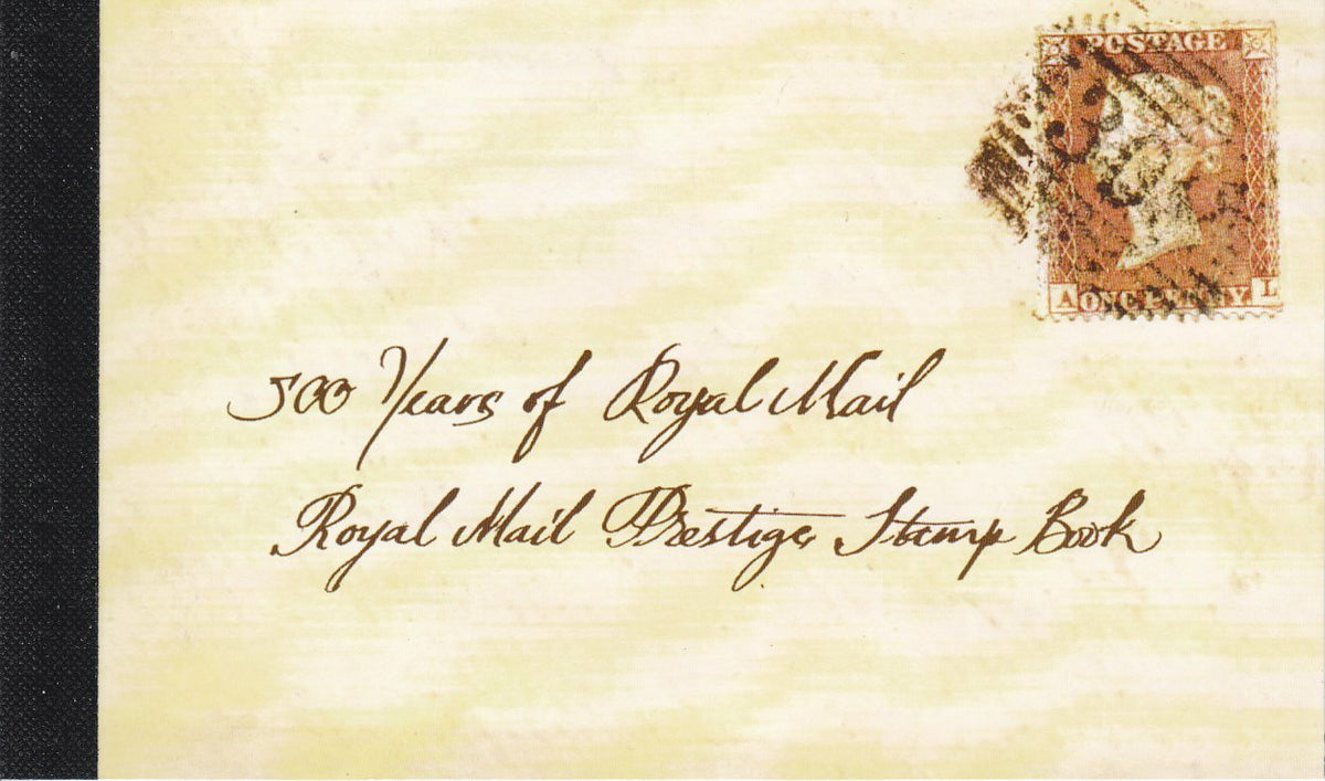 DY Prestige Booklets multiple listing - buy one or more from the drop down menu!