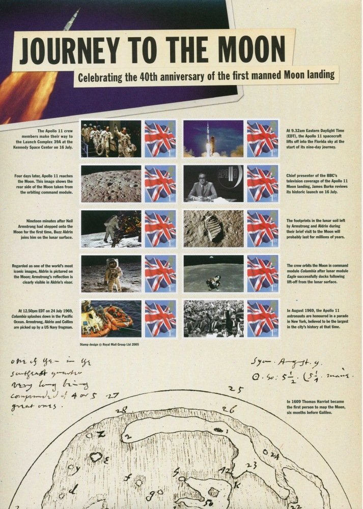 GB CSS1 - CSS38 Commemorative Sheets - Multiple Choice Listing Use Drop Down Box