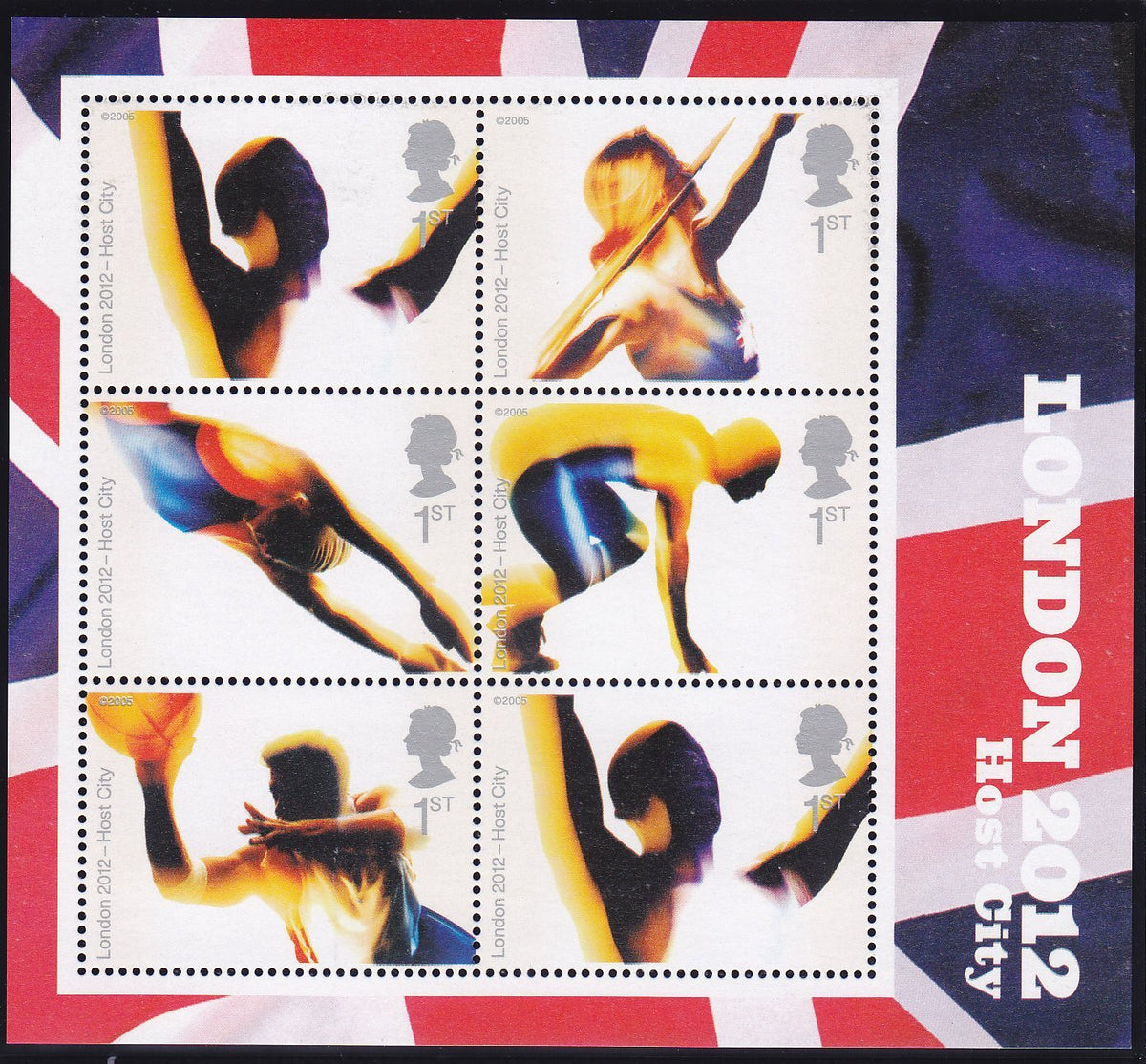 GB Mini Sheets  - Multiple Choice Listing Use Drop Down Box