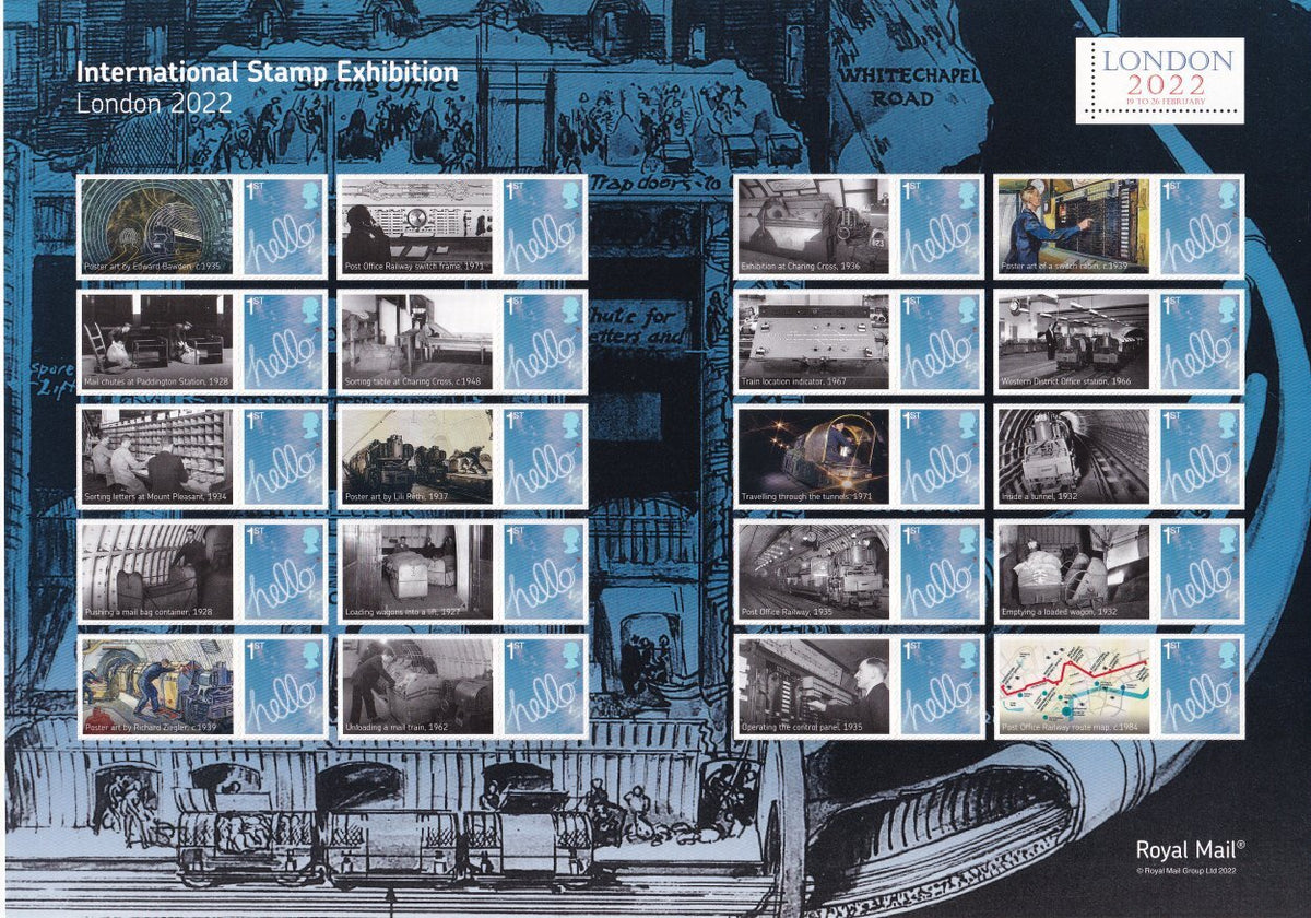 LS100 - LS149 Collector Sheets -Multiple Listing - buy from the drop down menu!!