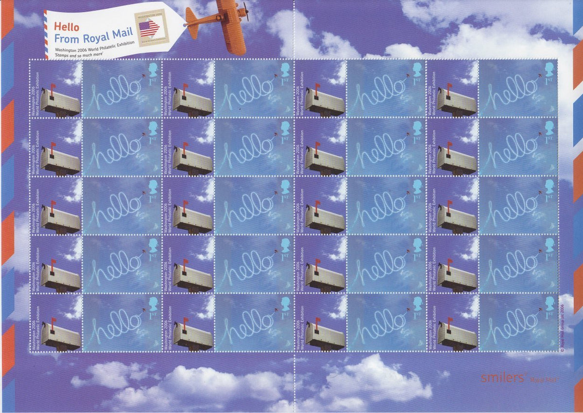 LS1 - LS49 Smilers Multiple Listing - buy one or more from the drop down menu!!