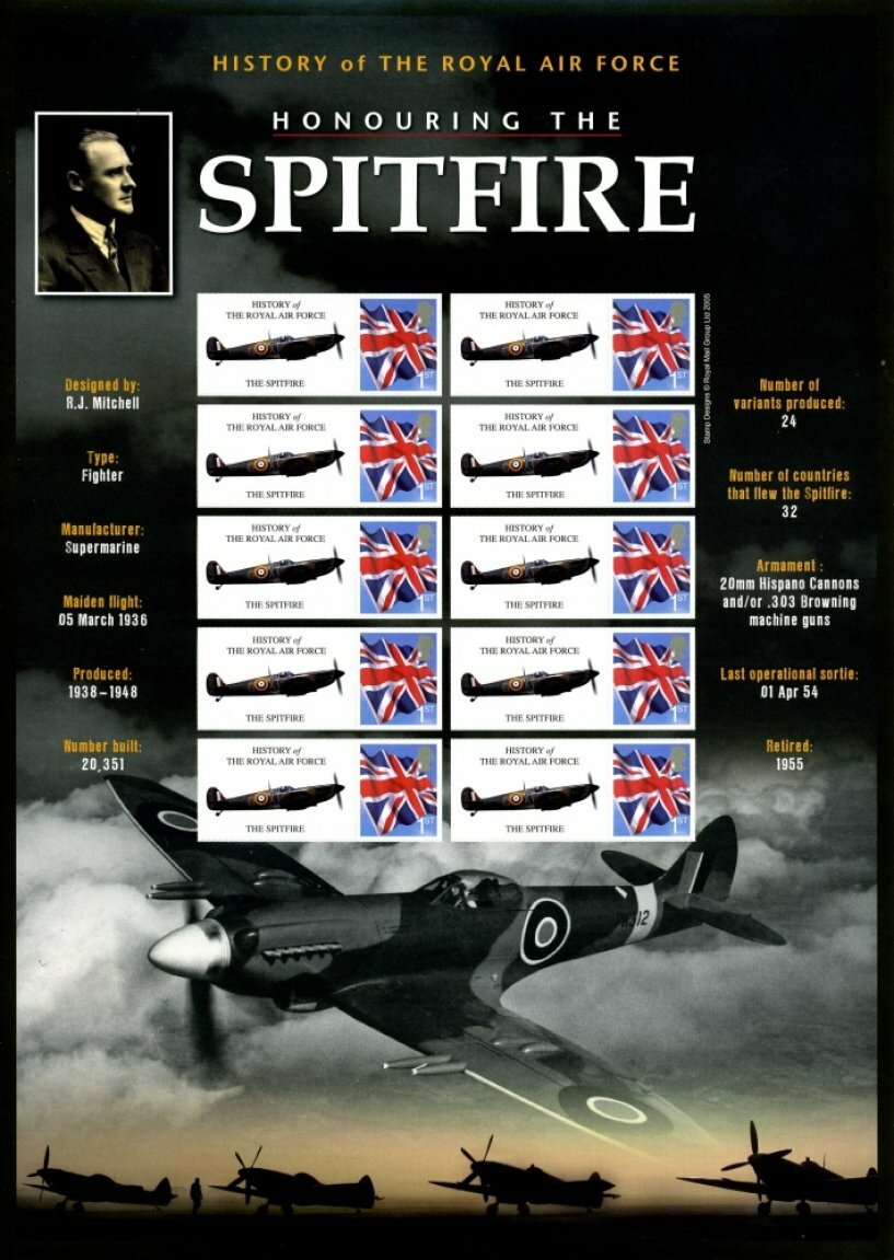 GB Business Customised Smilers Sheets - Multiple Choice from drop-down