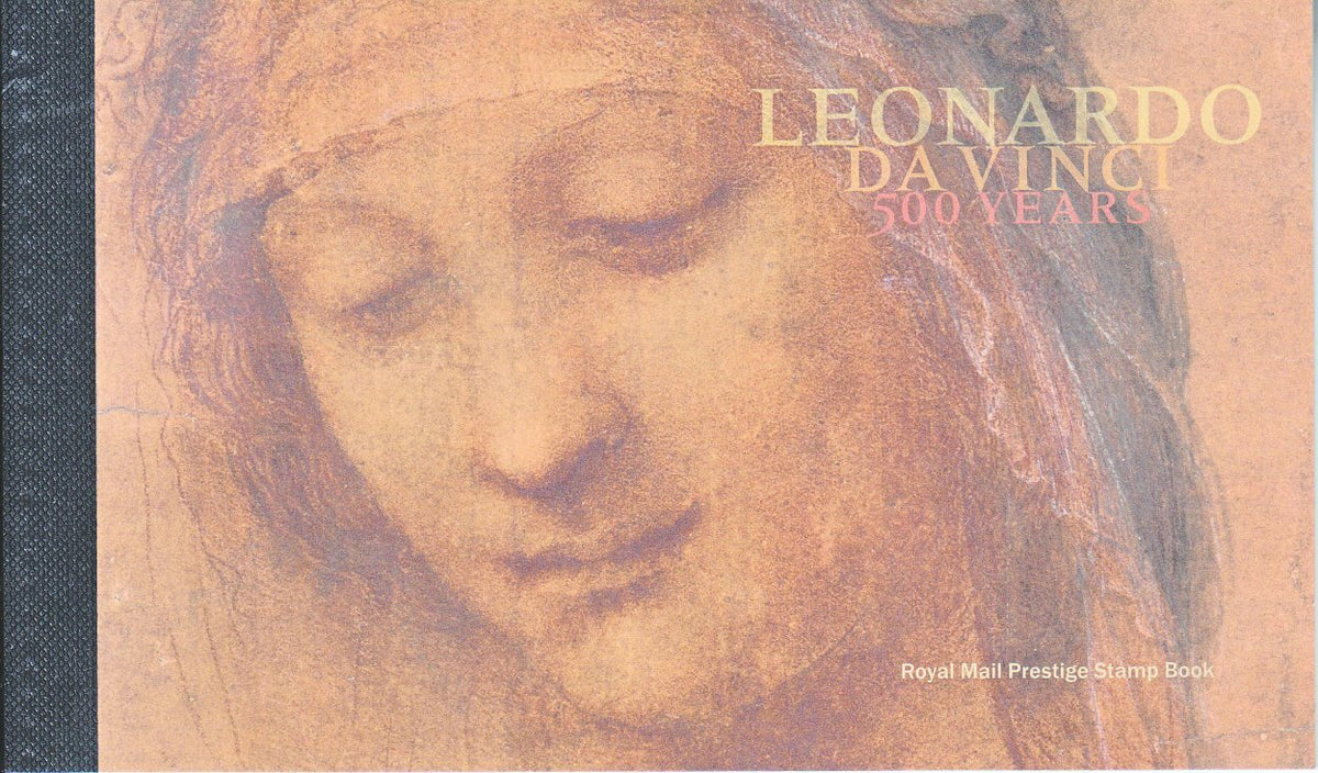 DY Prestige Booklets multiple listing - buy one or more from the drop down menu!