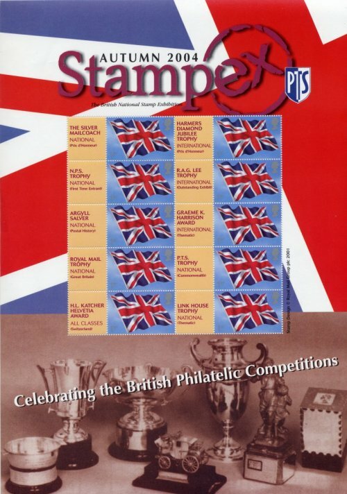 GB Business Customised Smilers Sheets - Multiple Choice from drop-down