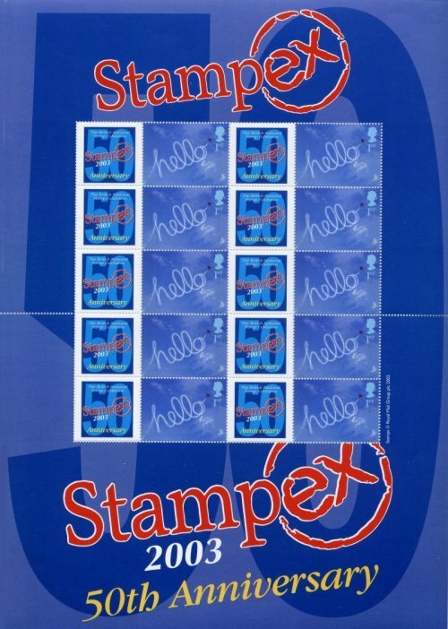 GB Business Customised Smilers Sheets - Multiple Choice from drop-down