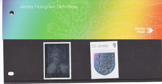 Jersey 1974 - Anniversaries Issue - MNH - SG111-114
