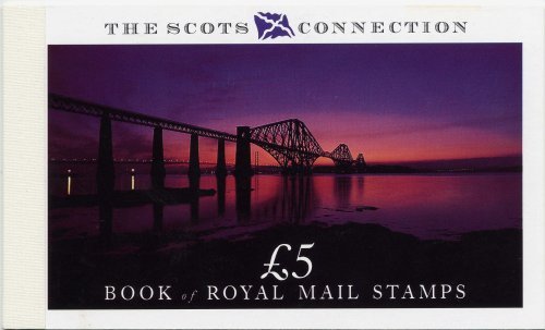 DX Prestige Booklets multiple listing - buy one or more from the drop down menu!