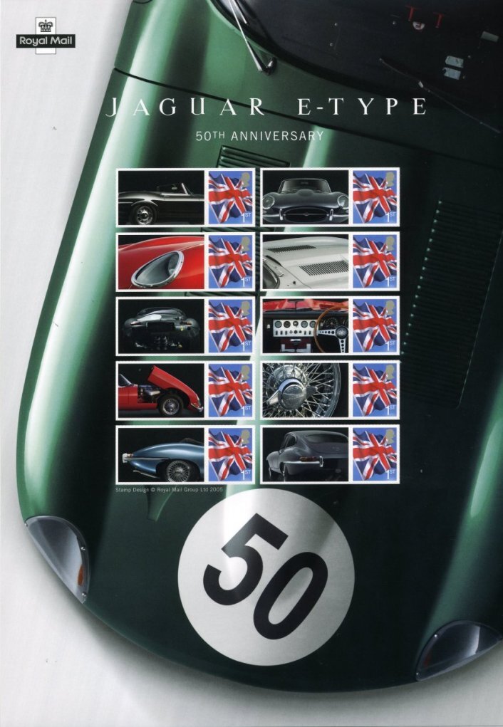 GB CSS1 - CSS38 Commemorative Sheets - Multiple Choice Listing Use Drop Down Box
