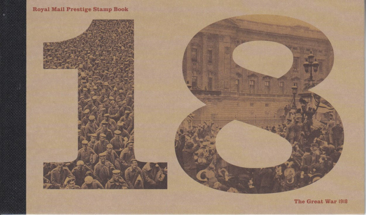 DY Prestige Booklets multiple listing - buy one or more from the drop down menu!