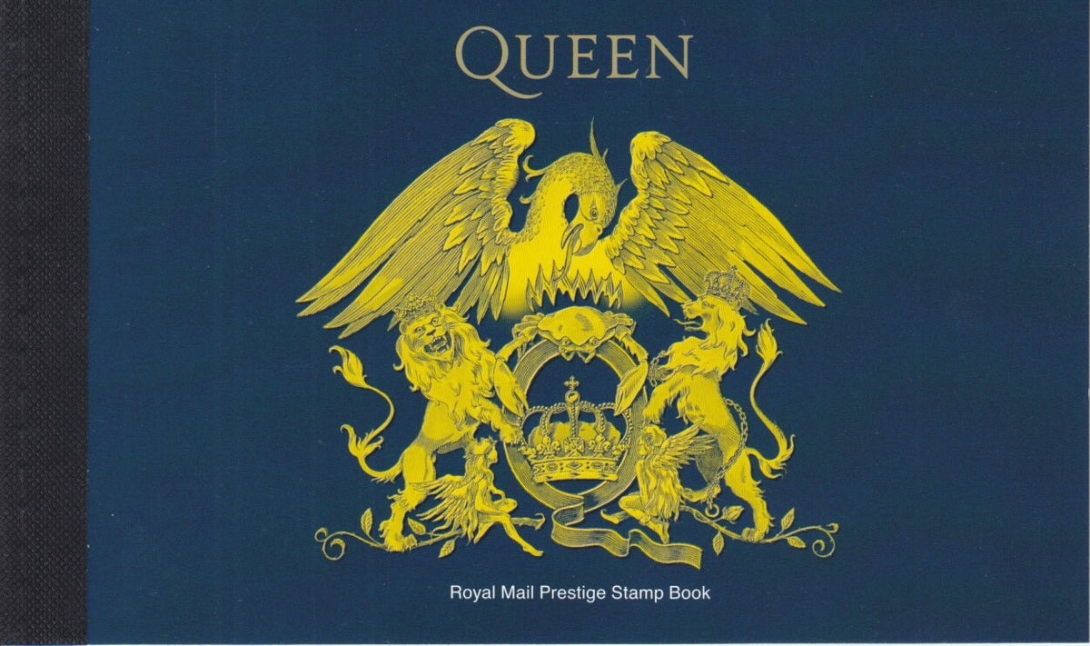 DY Prestige Booklets multiple listing - buy one or more from the drop down menu!