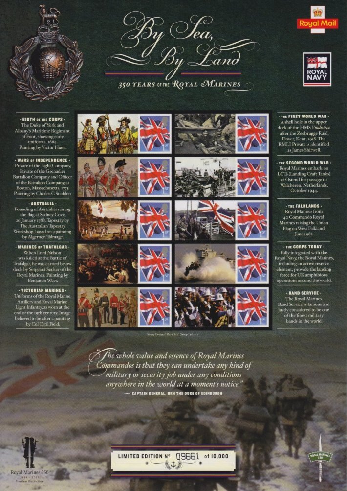 GB CSS1 - CSS38 Commemorative Sheets - Multiple Choice Listing Use Drop Down Box