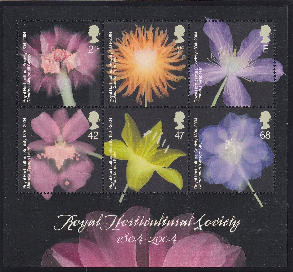 GB Mini Sheets  - Multiple Choice Listing Use Drop Down Box