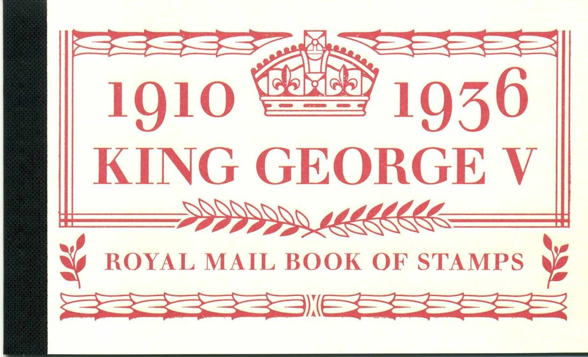 DX Prestige Booklets multiple listing - buy one or more from the drop down menu!