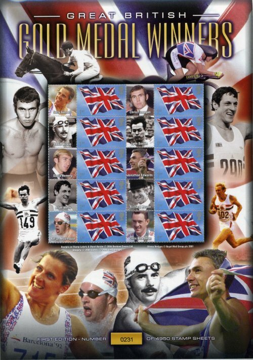 GB Business Customised Smilers Sheets - Multiple Choice from drop-down